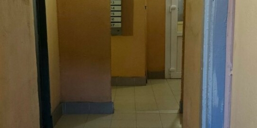 3-комн квартира ул Караваевская,  д. 22