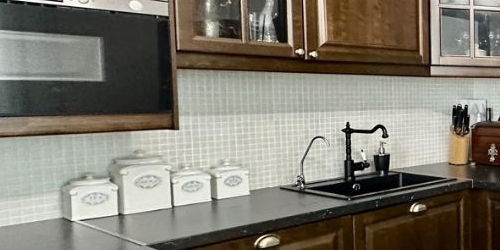 3-комн квартира проспект Медиков, 10к2