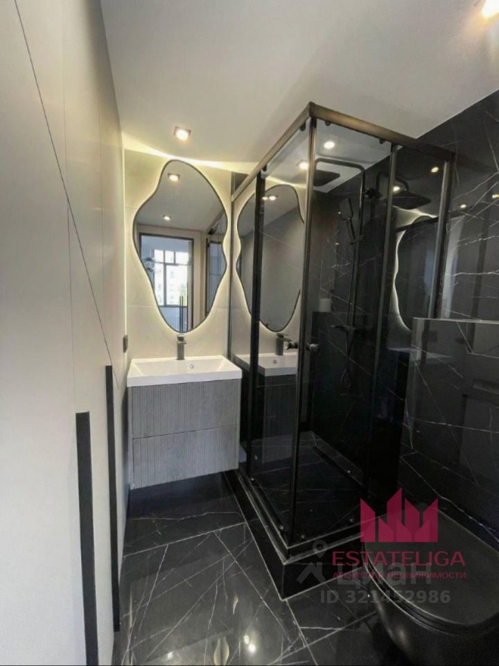 Продажа студии Нижегородская улица, 32С3