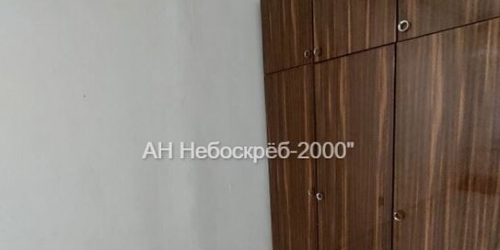 2-комн квартира Братская ул,  д. 4