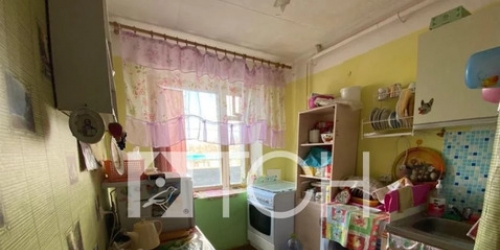 2-комн квартира Ивантеевка, ул. Победы,  д. 4