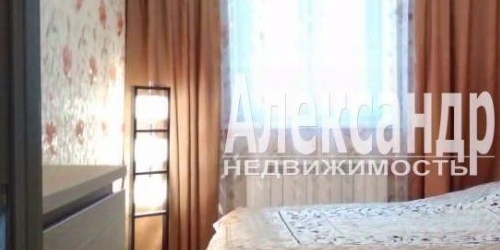 2-комн квартира Днепропетровская улица, 59