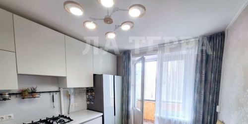 3-комн квартира Шокальского проезд, 31к2