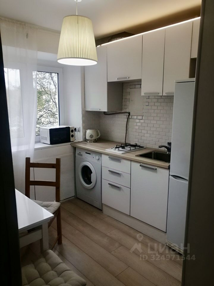 Продажа 1-комн квартиры на вторичном рынке Коломна, улица Ленина, 40