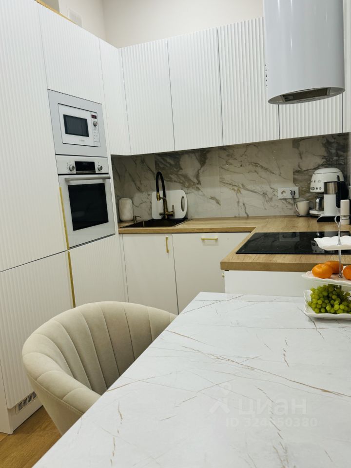 Продажа 1-комн квартиры на вторичном рынке Кудрово г., проспект Строителей, 5