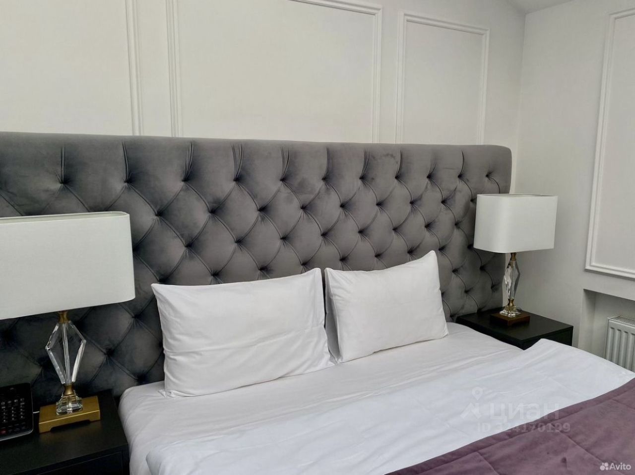 Продажа студии Подъездной переулок, 13