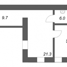 Продажа 1-комн квартиры в новостройке Санкт-Петербург г., Большая Подьяческая ул., к. 1.5-7 Продажа 1-комн квартиры в новостройке Санкт-Петербург г., Большая Подьяческая ул., к. 1.5-7