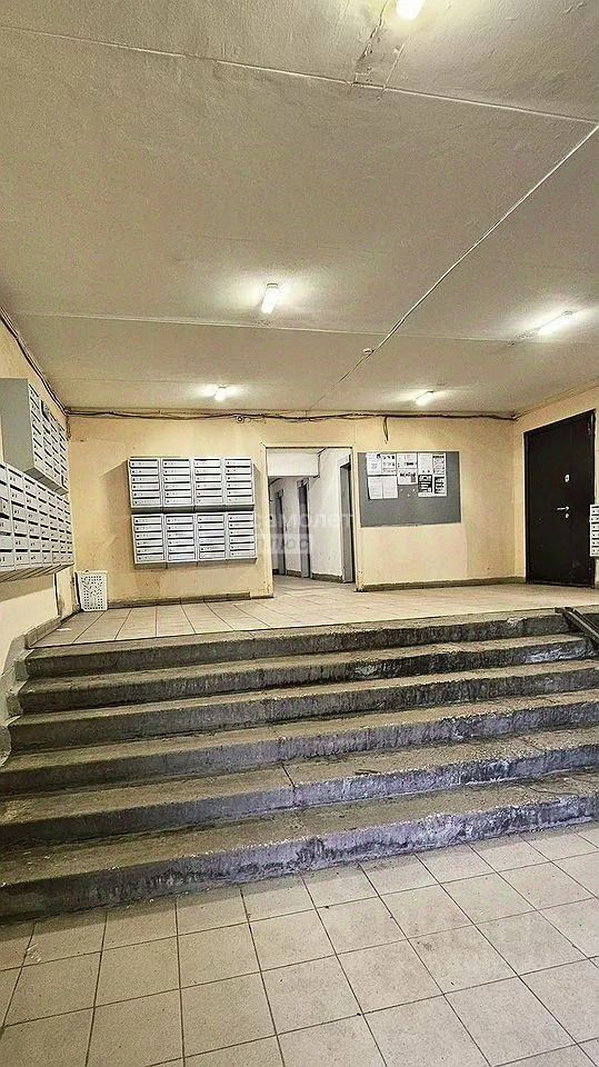 Продажа 1-комн квартиры на вторичном рынке проезд Шокальского, 55К2