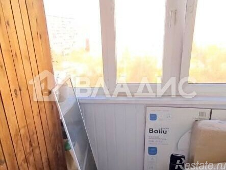 Продажа 3-комн квартиры на вторичном рынке Краснодонская улица,  д. 34