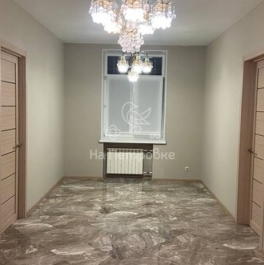 Продажа 2-комн квартиры на вторичном рынке ул Металлургов,  д. 3