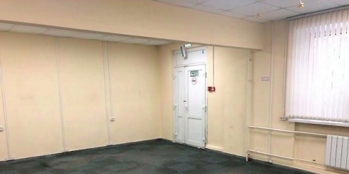 Помещение свободного назначения улица Малышева,  д. 7