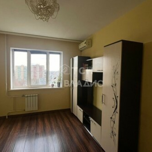 1-комн квартира Лосино-Петровский, Петровский бульвар,  д. 6А