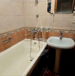 Продажа 3-комн квартиры на вторичном рынке Подольск, Высотная улица,  д. 7