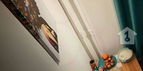 Студия 2-й Амбулаторный проезд, 8С3