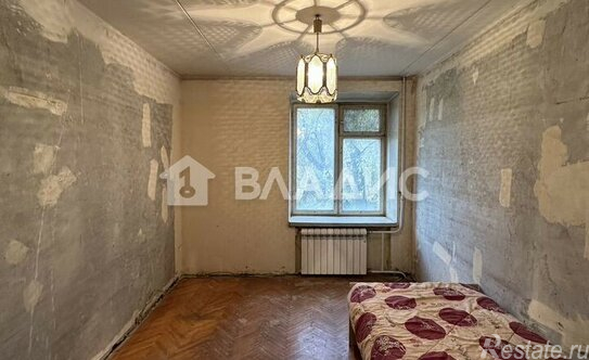 Продажа 3-комн квартиры на вторичном рынке Пулковская улица,  д. 1/60