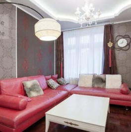 Продажа 3-комн квартиры на вторичном рынке Весковский тупик,  д. 3