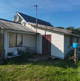 Продажа дома Вистино дер.