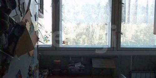 1-комн квартира Байконурская улица, 5К1