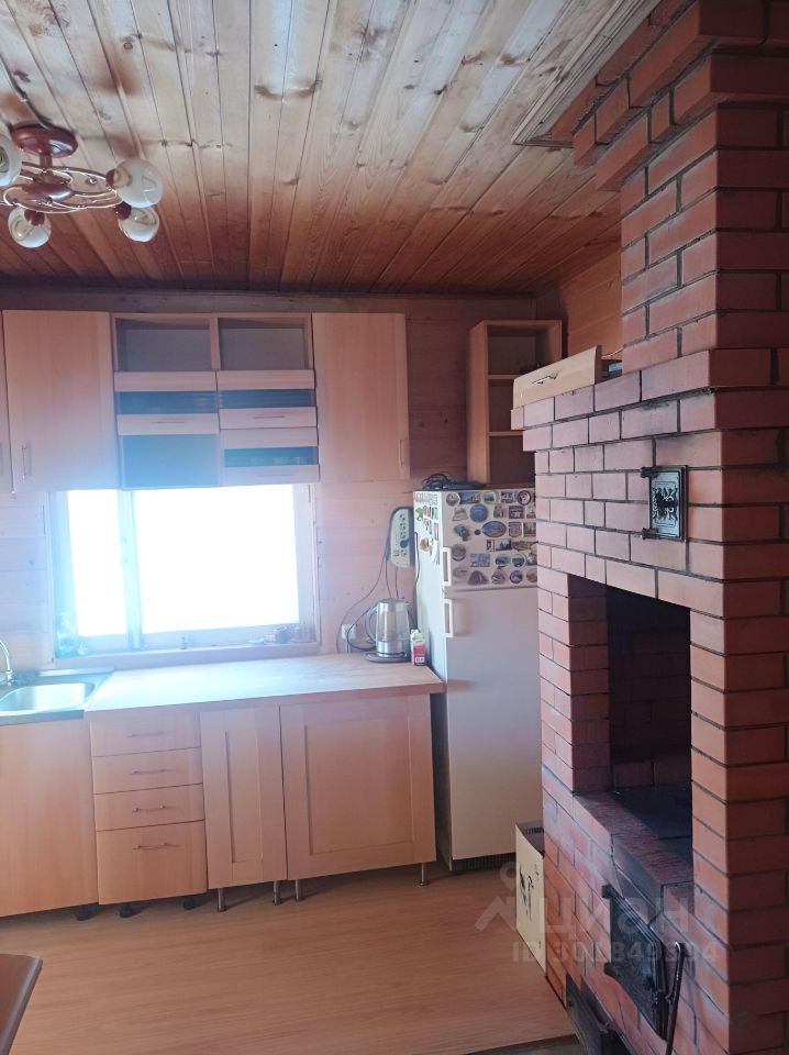 Продажа дома Антропшино садоводческий массив, Магистраль СНТ, 109