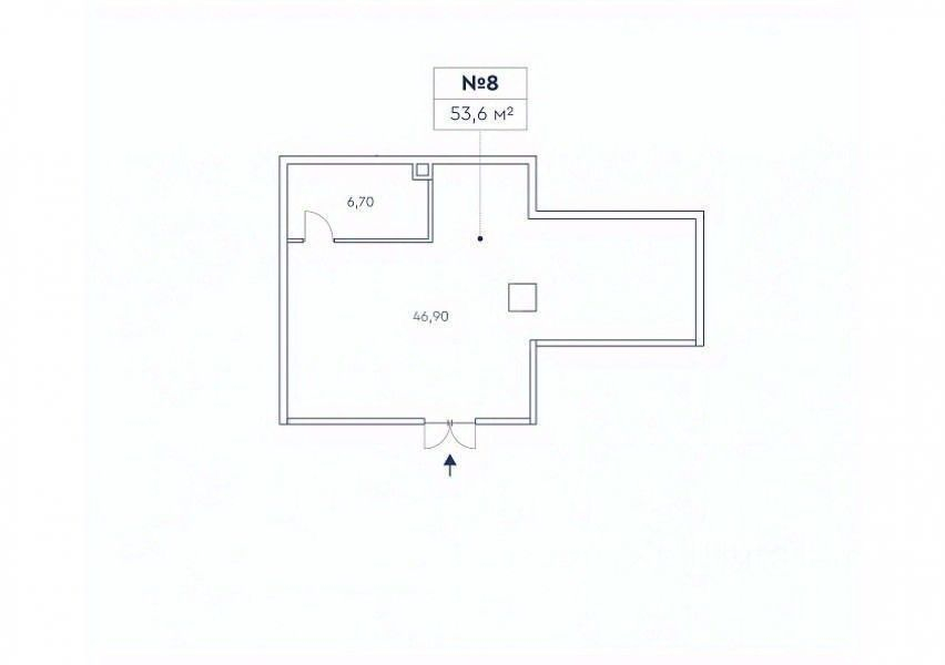Аренда ПСН проспект Академика Сахарова