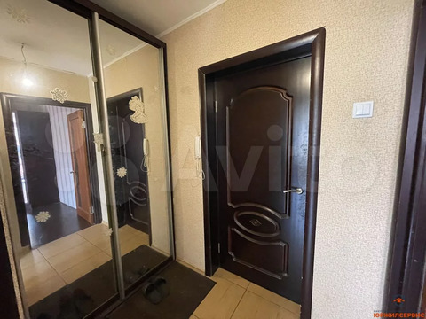 Продажа 1-комн квартиры на вторичном рынке Домодедово, улица Рабочая,  д. 59