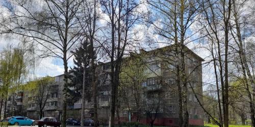 3-комн квартира Подольск, Ленинградская ул, 4А