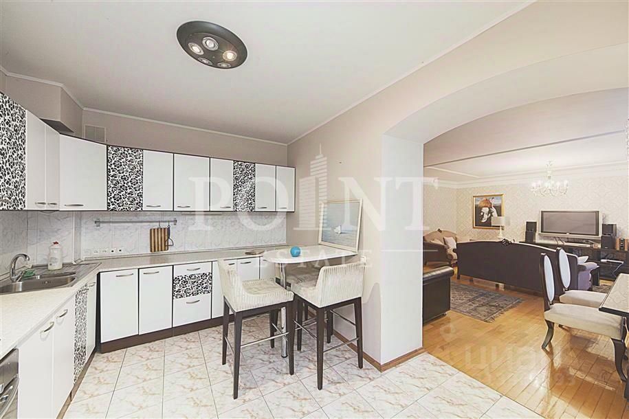 Продажа 3-комн квартиры на вторичном рынке улица Вавилова, 97
