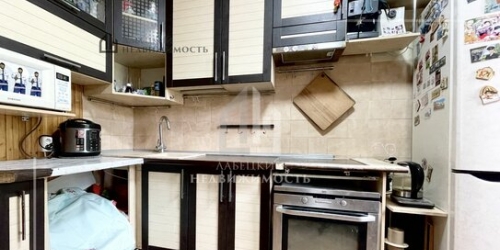 2-комн квартира ул Хасанская,  д. 24