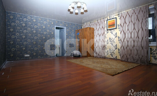 Продажа 5-комн квартиры на вторичном рынке Раменское, ул Десантная,  д. 14