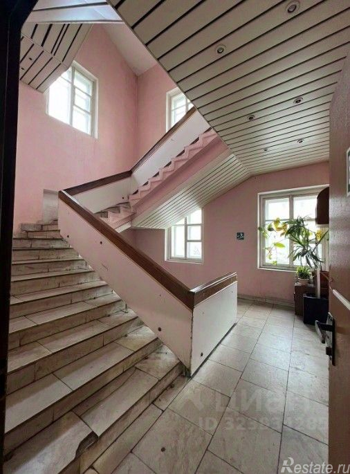 Продажа отдельного здания Краснобогатырская улица,  д. 90 с22