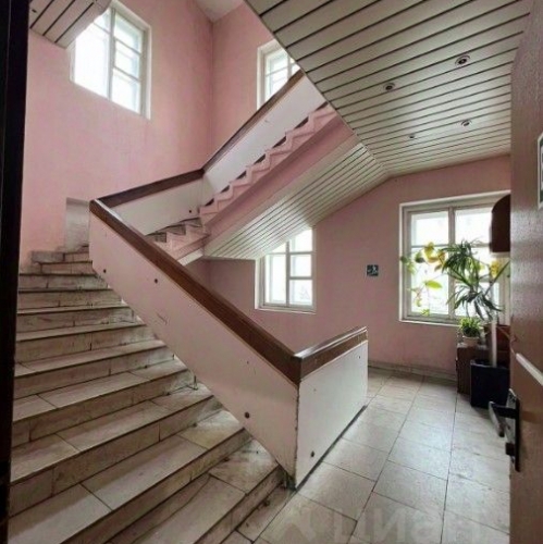 Отдельное здание Краснобогатырская улица,  д. 90 с22