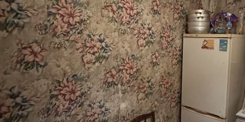 3-комн квартира улица Крылатские Холмы, 36К1