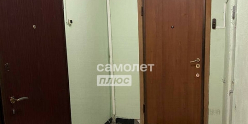 2-комн квартира ул Митинская,  д. 28,  к. 1