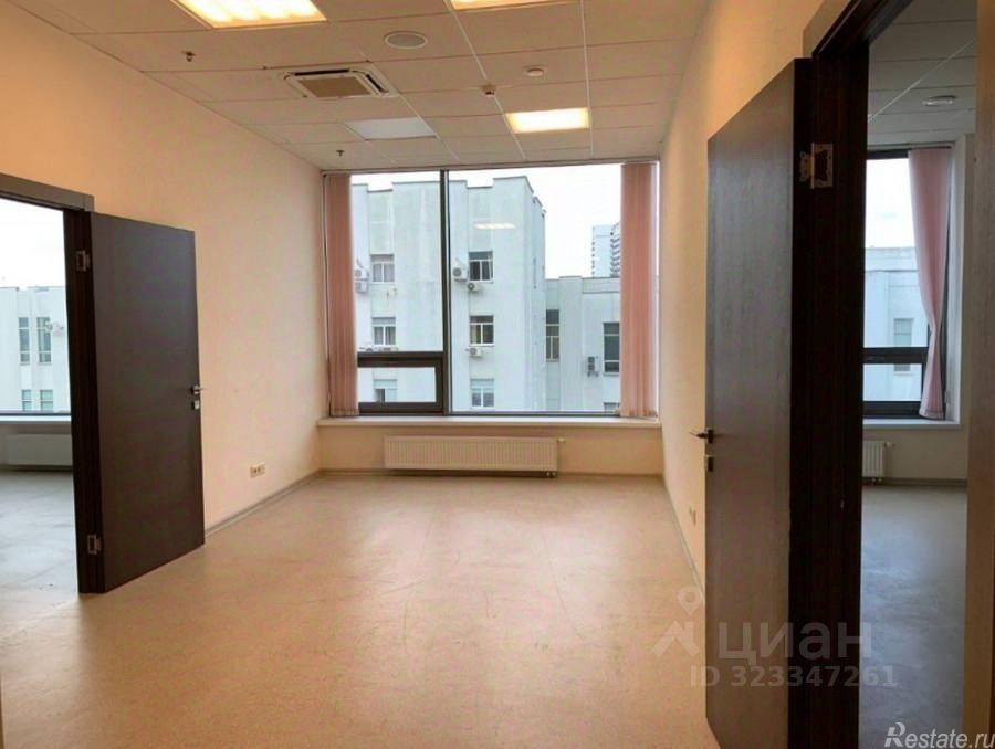 Аренда офиса улица Кулакова,  д. 20 с1