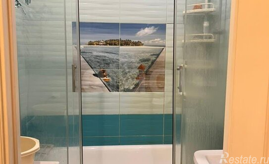 Продажа 1-комн квартиры на вторичном рынке Товарный переулок