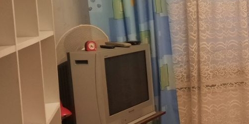 1-комн квартира проспект Энергетиков, 46К1