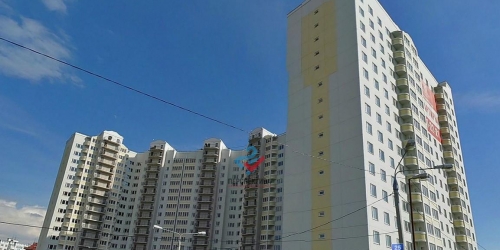 2-комн квартира Лобня, улица Чайковского, 25