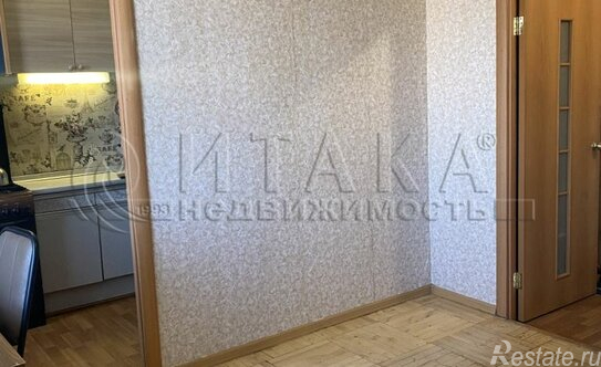 Продажа 1-комн квартиры на вторичном рынке Трамвайный пр-кт,  д. 11 к6