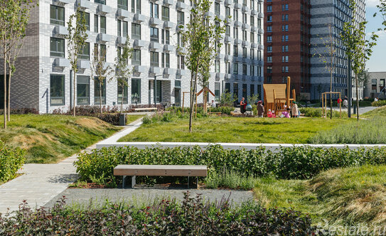 Продажа 3-комн квартиры на вторичном рынке Котельники, Сосновая улица