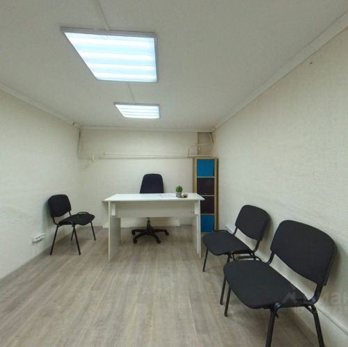 Помещение свободного назначения ул Миклухо-Маклая,  д. 22