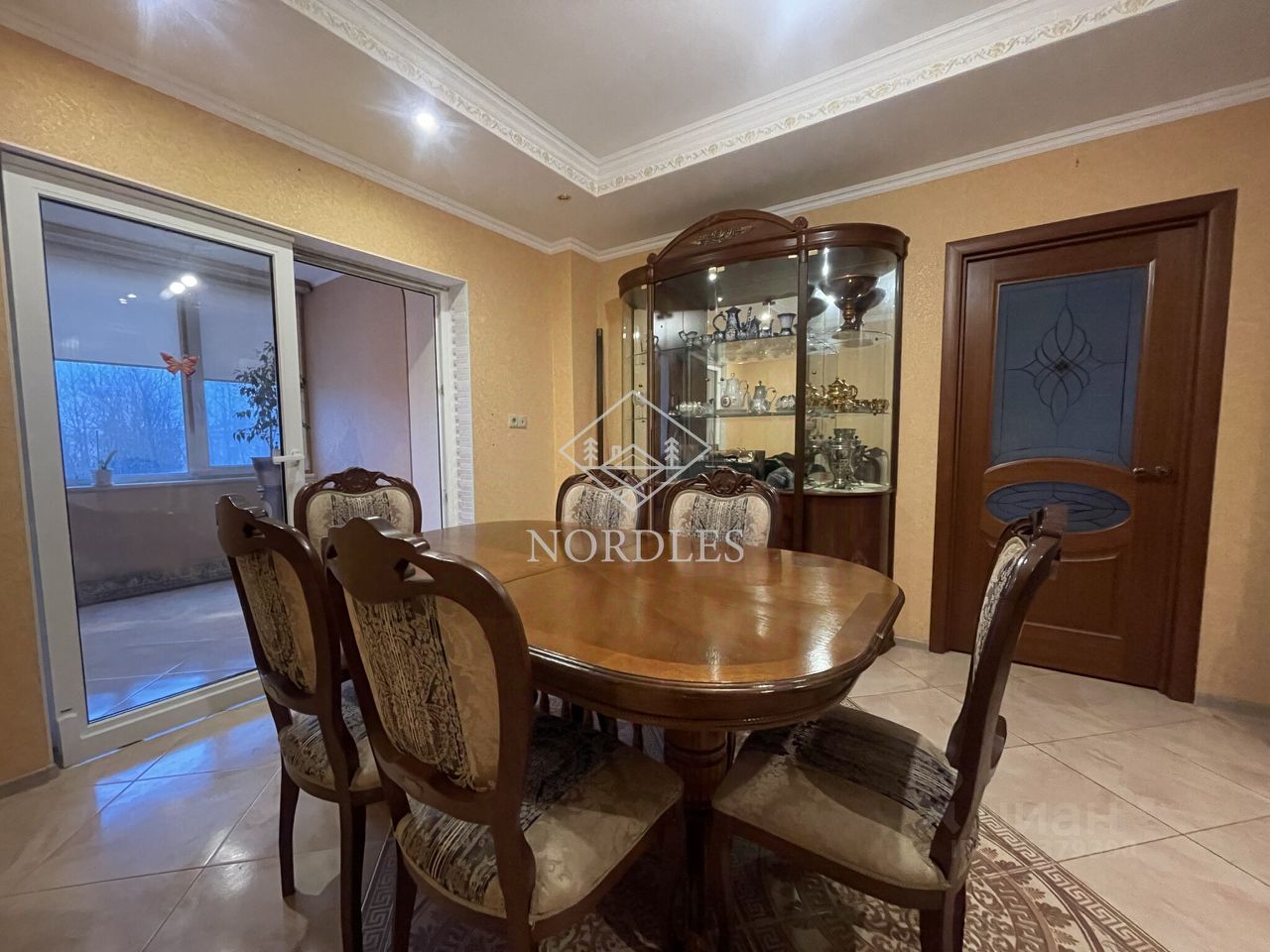Продажа 2-комн квартиры на вторичном рынке Балашиха, улица Флерова, 4А