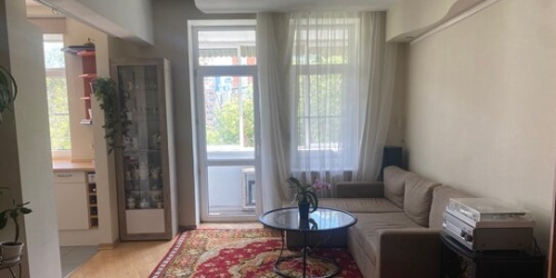 2-комн квартира ул Новозаводская,  д. 21