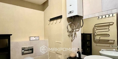 1-комн квартира Гаванская улица,  д. 42