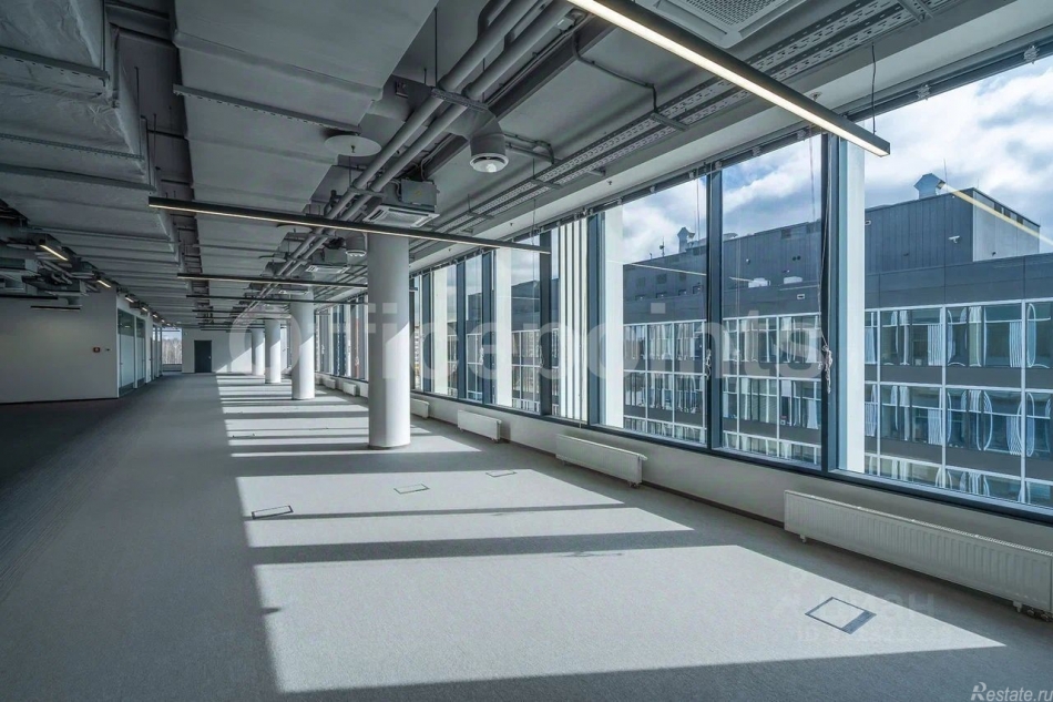 Аренда офиса Румянцево д, Инженера Кнорре ул