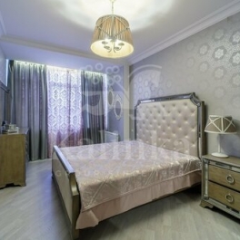 Продажа 4-комн квартиры на вторичном рынке Херсонская ул,  д. 43