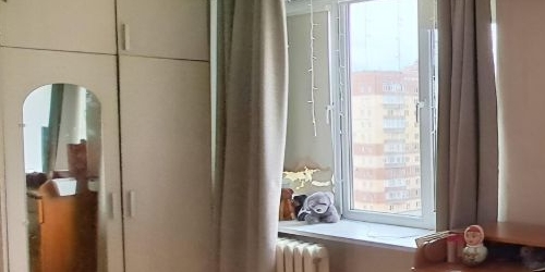 2-комн квартира 2-й Муринский проспект, 41