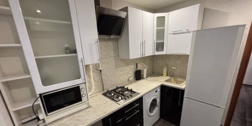 1-комн квартира Кетчерская улица,  д. 10