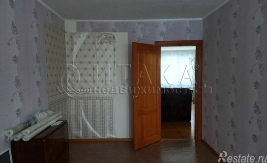 Продажа 3-комн квартиры на вторичном рынке Бокситогорский район, , Пикалево, мкр 3-й,  д. 1