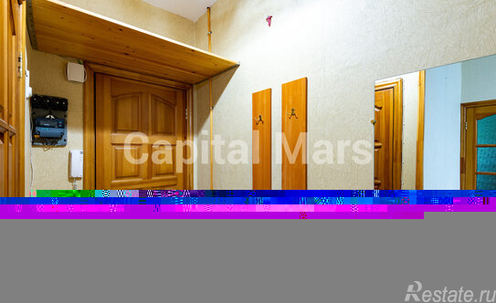 Аренда 1-комн квартиры на вторичном рынке Мурановская улица,  д. 21