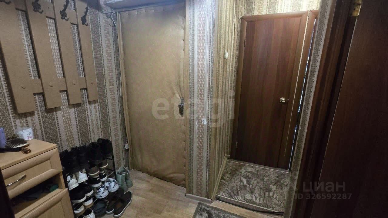 Продажа 2-комн квартиры на вторичном рынке Люберцы, улица С.П. Попова, 5